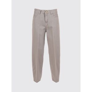 Briglia 1949 Pants Woman Grey